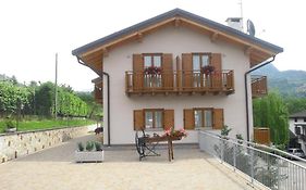 Agritur Alla Veduta